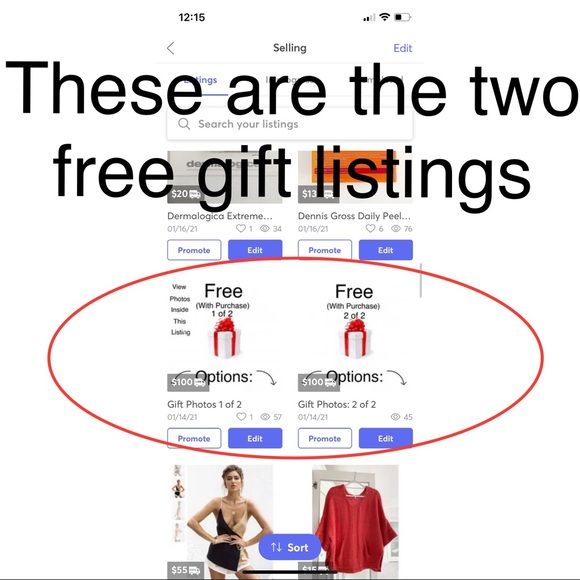 BARE-SIDE STRIPED DRESS - Picture 6 of 7